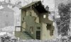 Airfix 75014 Italian Townhouse 1:72